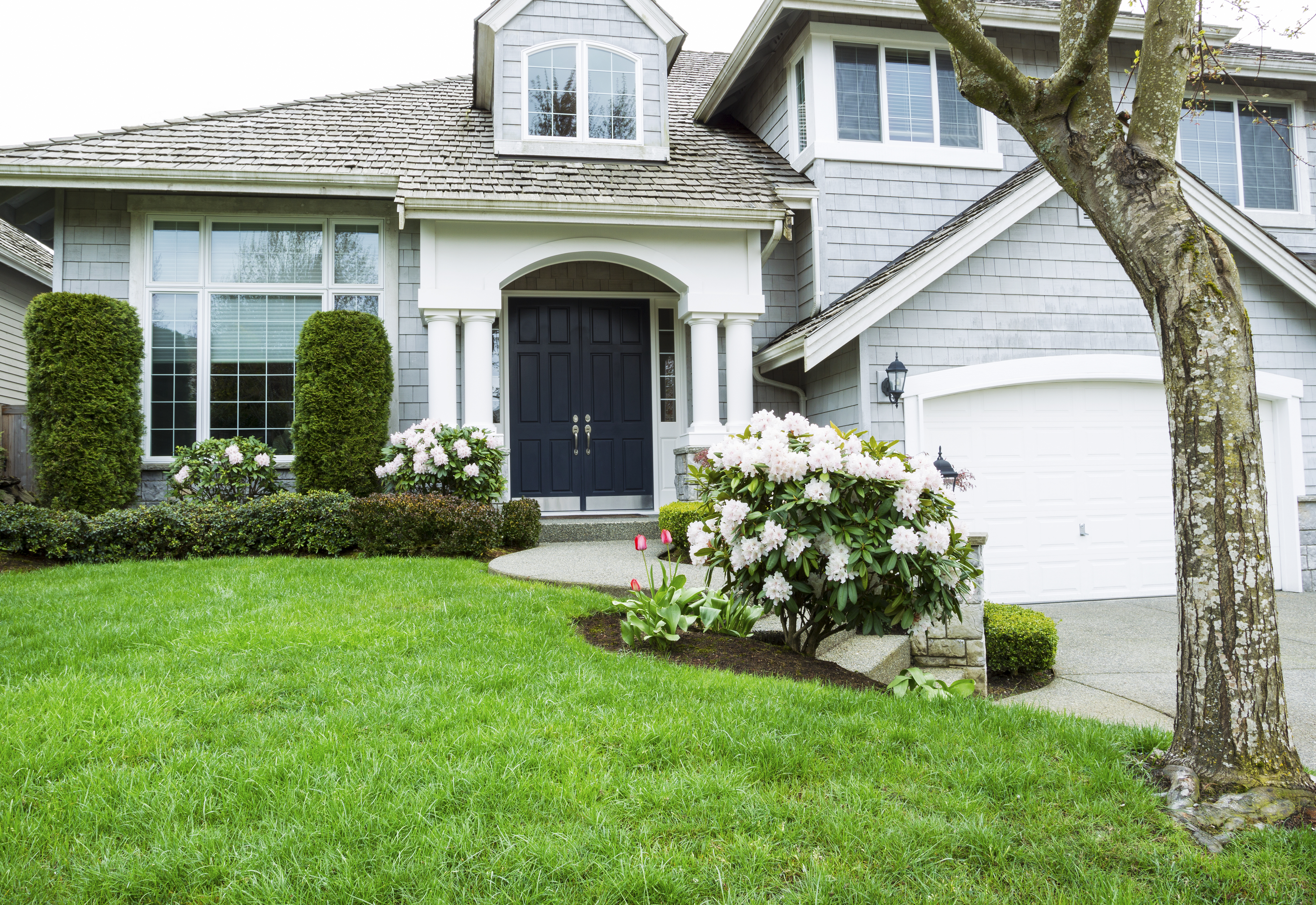 Front Door Replacement Cost