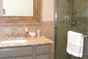 Bathrooms