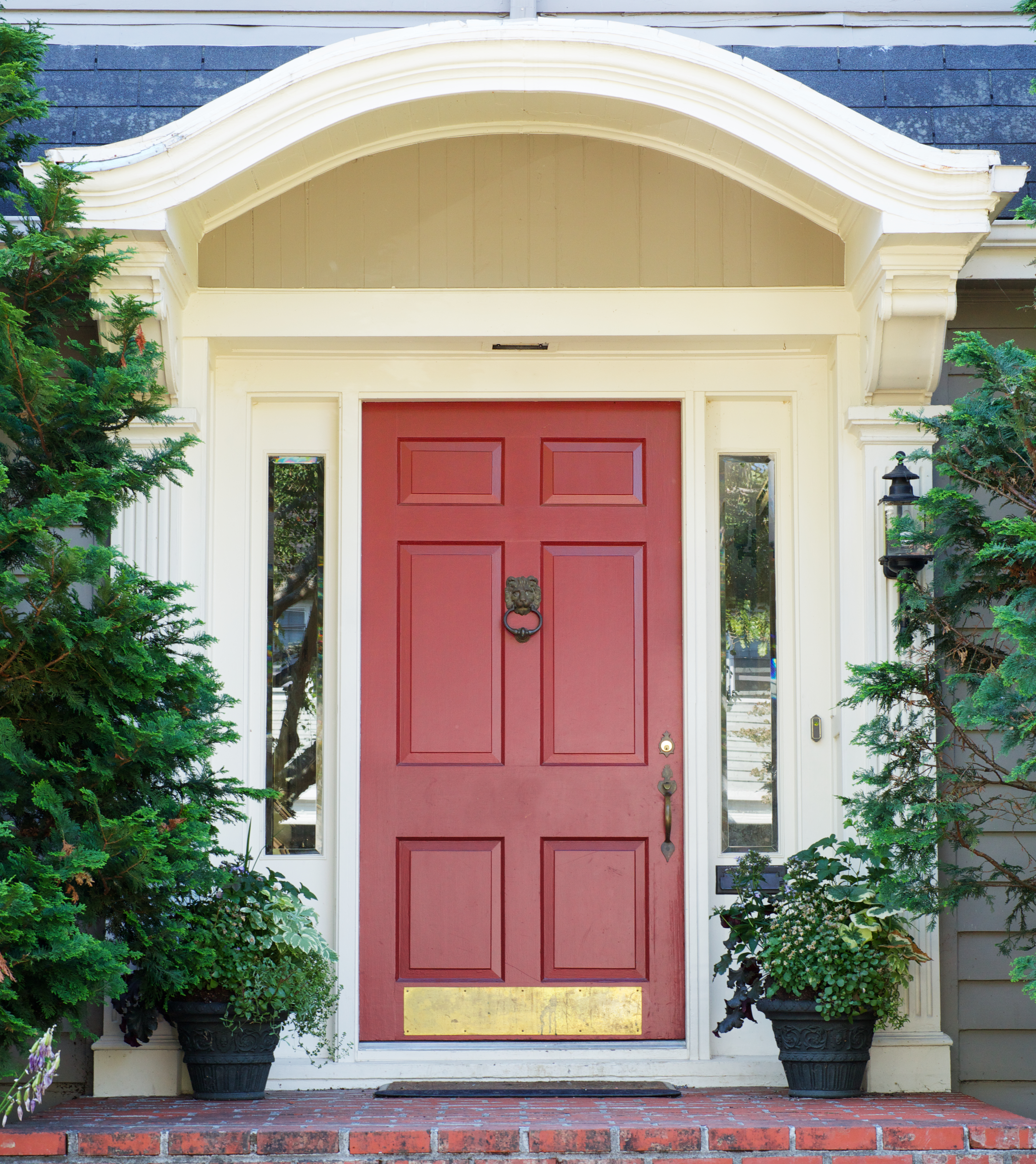 Unique Doors and Windows