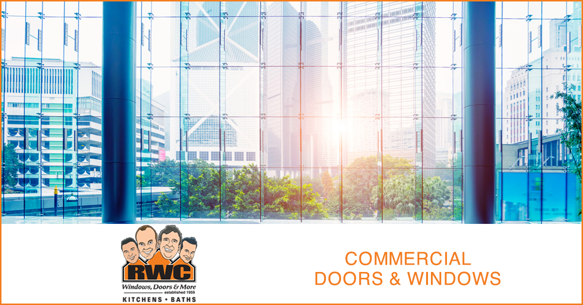 Commercial WD