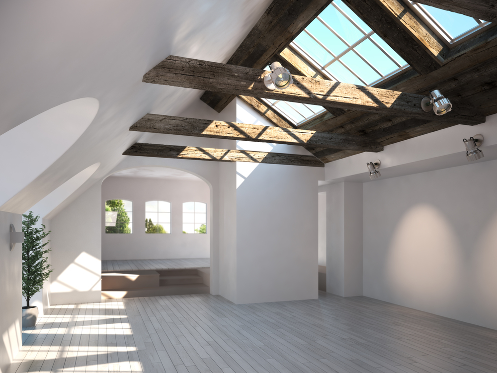 brighten up a room