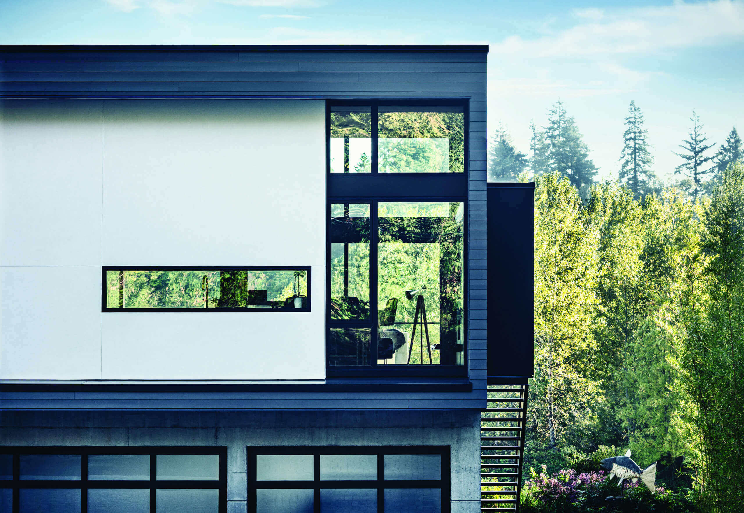 Epicvue Wood Clad Windows