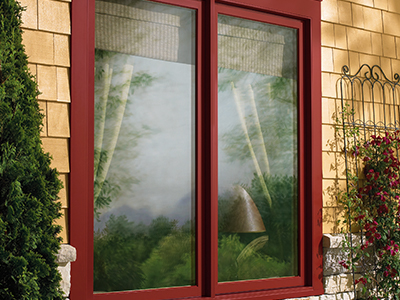 Marvin Ultimate Casement Exterior