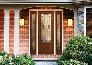 Northern Doors